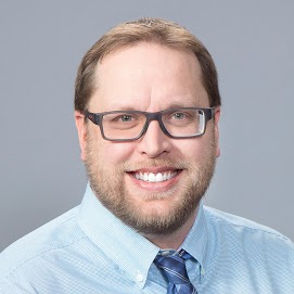 Keith Griffin 